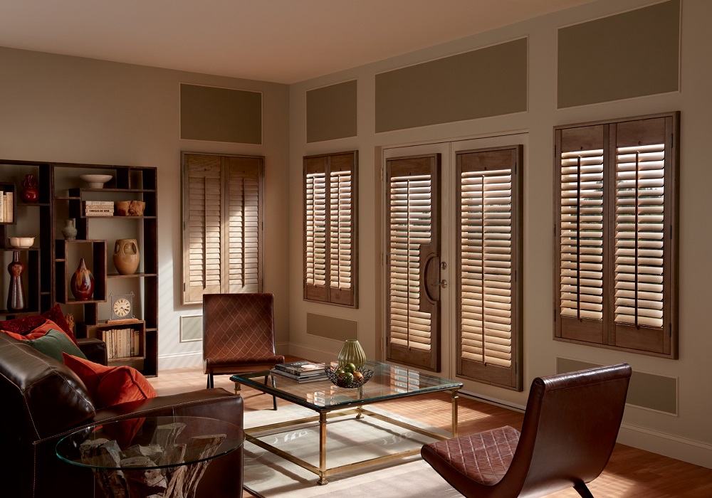 Commercial Shutter & Blinds Company College Park FL